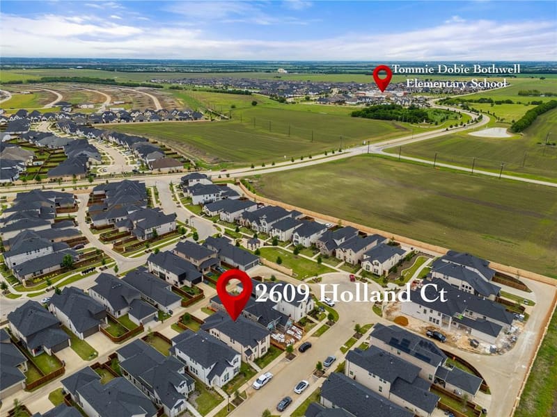 2609 Holland Court, Celina TX 75009 - Photo 31