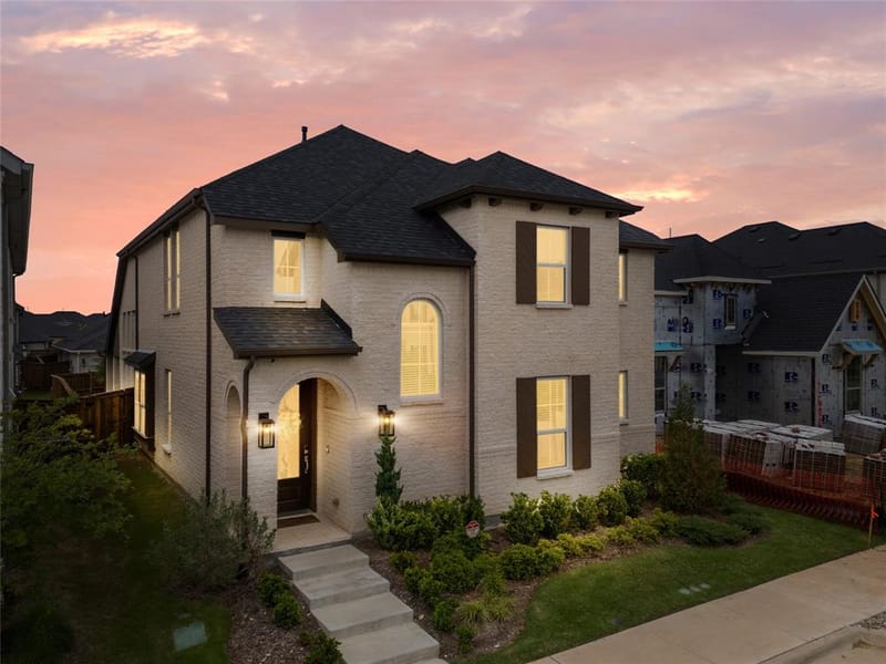 2609 Holland Court, Celina TX 75009 - Photo 29