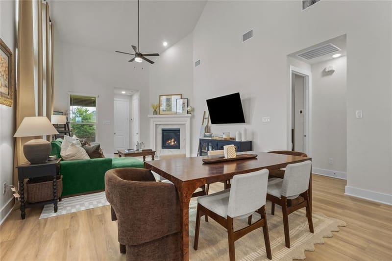 2609 Holland Court, Celina TX 75009 - Photo 8