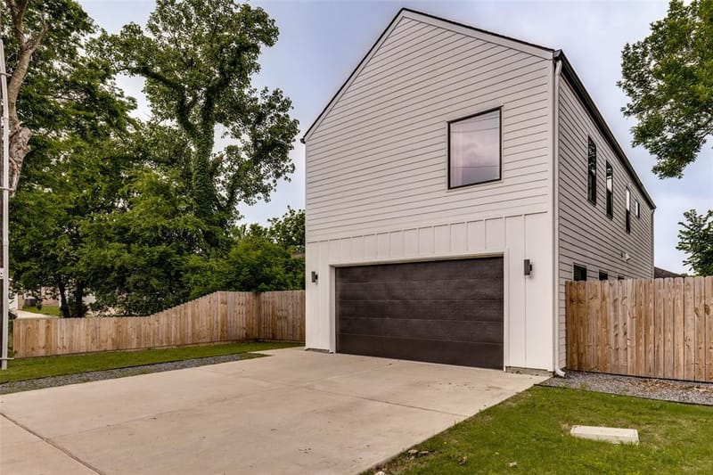 3308 Houston Street, Greenville TX 75401