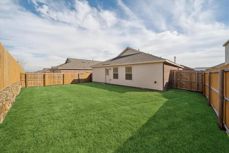 1005 Crestview Drive, Hutchins TX 75141 - Photo 16