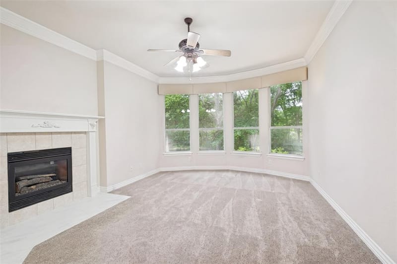 111 Red Bluff Drive, Hickory Creek TX 75065 - Photo 17