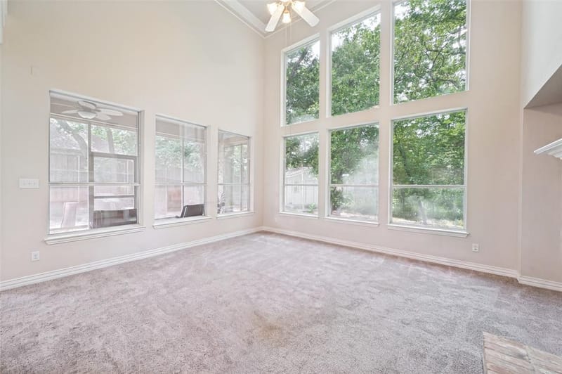111 Red Bluff Drive, Hickory Creek TX 75065 - Photo 9
