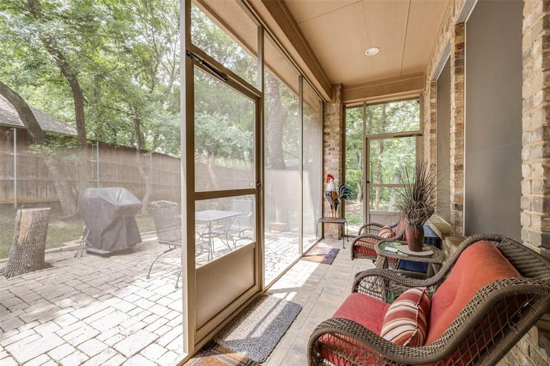 111 Red Bluff Drive, Hickory Creek TX 75065 - Photo 30