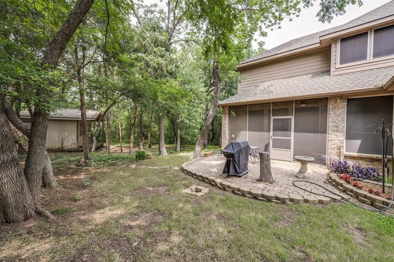 111 Red Bluff Drive, Hickory Creek TX 75065 - Photo 33