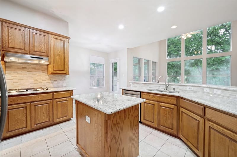 111 Red Bluff Drive, Hickory Creek TX 75065 - Photo 14