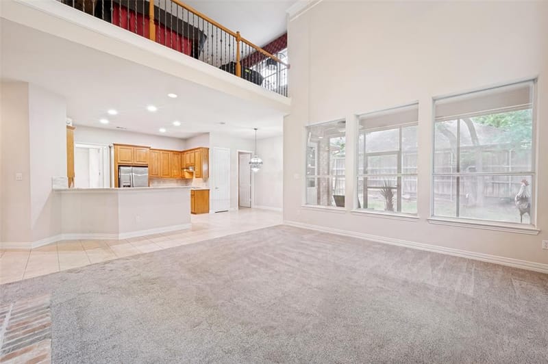111 Red Bluff Drive, Hickory Creek TX 75065 - Photo 11