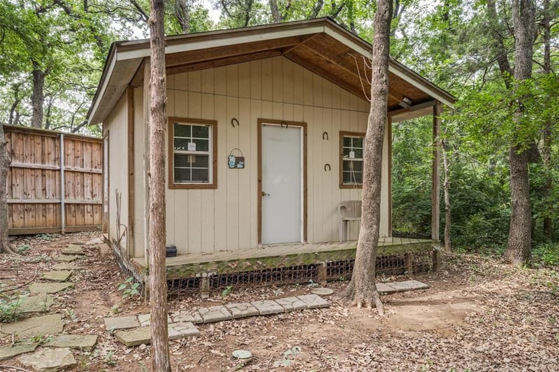 111 Red Bluff Drive, Hickory Creek TX 75065 - Photo 35