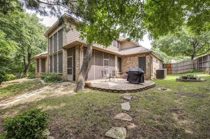 111 Red Bluff Drive, Hickory Creek TX 75065 - Photo 31