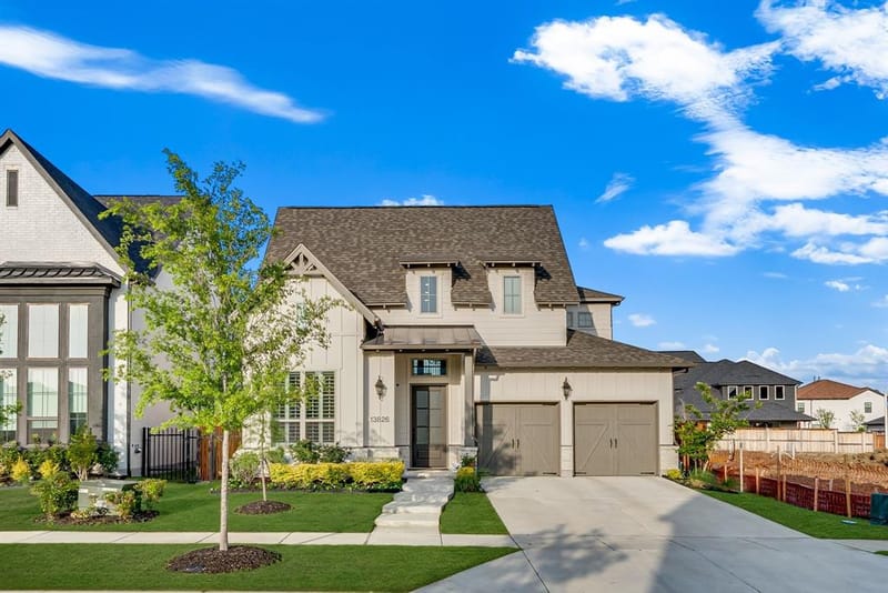 13826 Malinda Drive, Frisco TX 75033