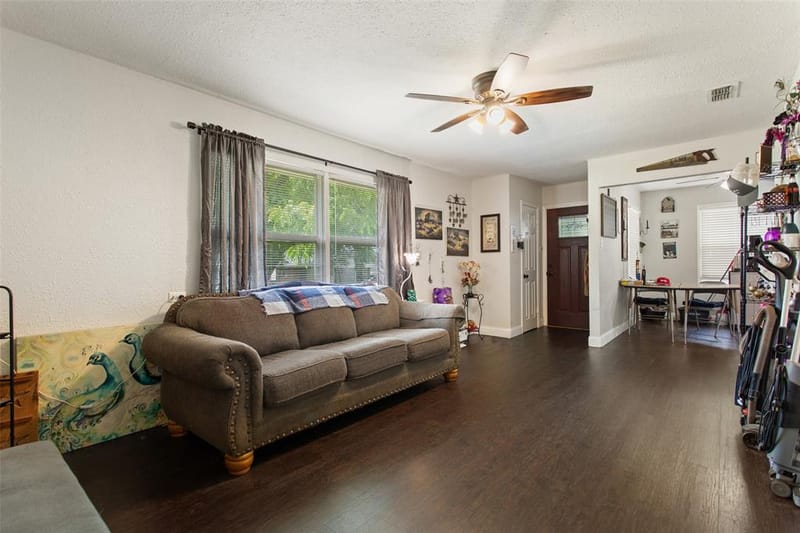 245 Parkins Street, Sulphur Springs TX 75482 - Photo 6