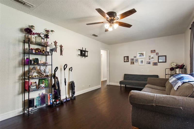 245 Parkins Street, Sulphur Springs TX 75482 - Photo 5