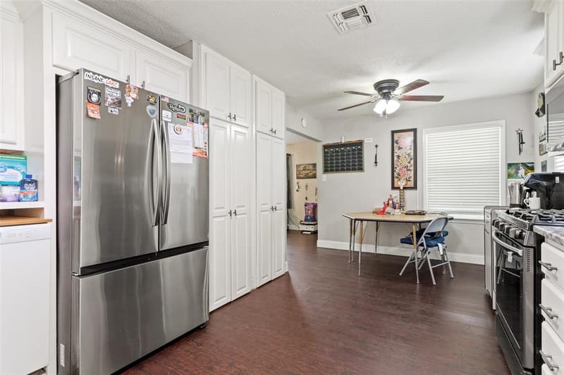 245 Parkins Street, Sulphur Springs TX 75482 - Photo 9