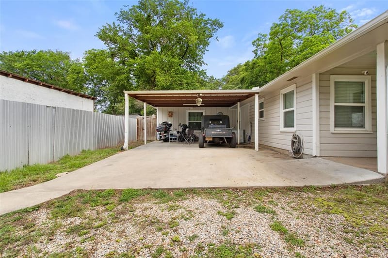 245 Parkins Street, Sulphur Springs TX 75482 - Photo 30