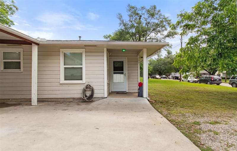 245 Parkins Street, Sulphur Springs TX 75482 - Photo 29