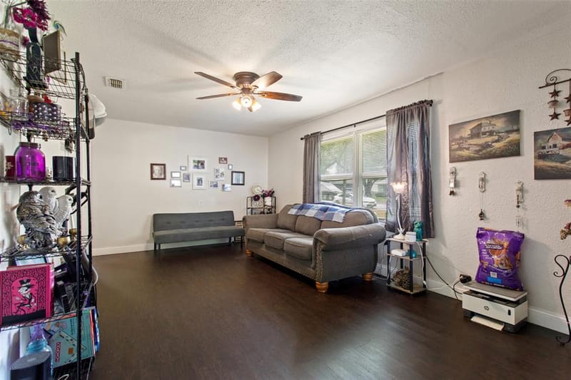 245 Parkins Street, Sulphur Springs TX 75482 - Photo 4