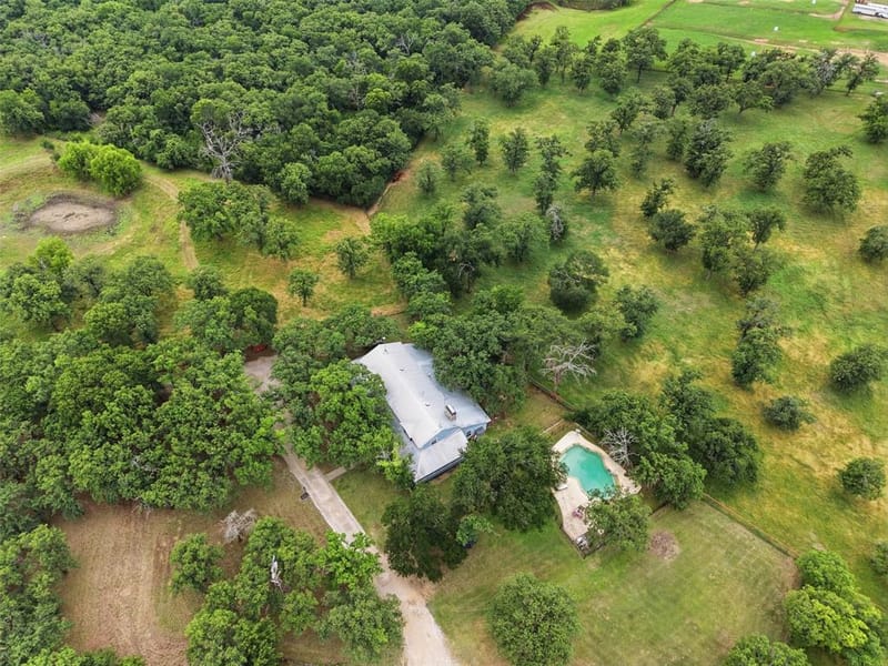 288 Sanders Road, Weatherford TX 76087 - Photo 27