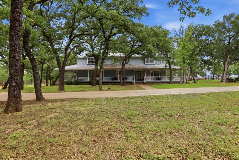 288 Sanders Road, Weatherford TX 76087 - Photo 2
