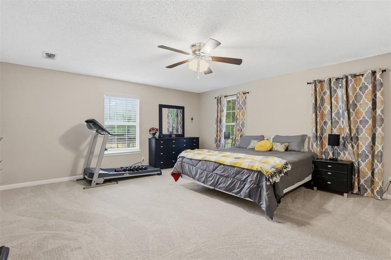 288 Sanders Road, Weatherford TX 76087 - Photo 13