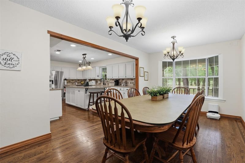 288 Sanders Road, Weatherford TX 76087 - Photo 12