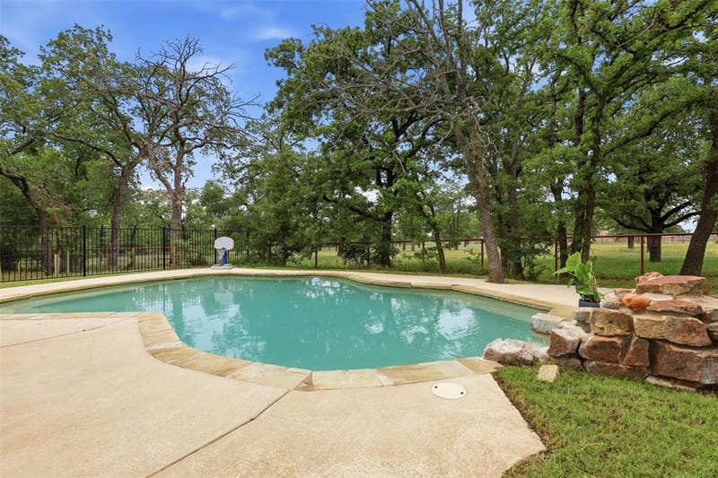 288 Sanders Road, Weatherford TX 76087 - Photo 26