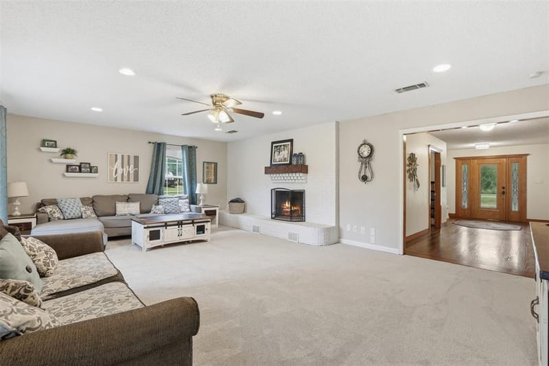 288 Sanders Road, Weatherford TX 76087 - Photo 7