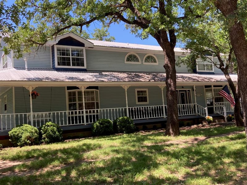 288 Sanders Road, Weatherford TX 76087 - Photo 3