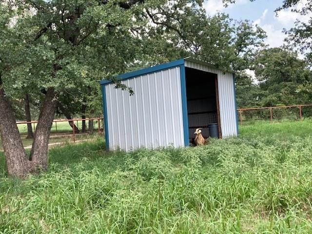 288 Sanders Road, Weatherford TX 76087 - Photo 32