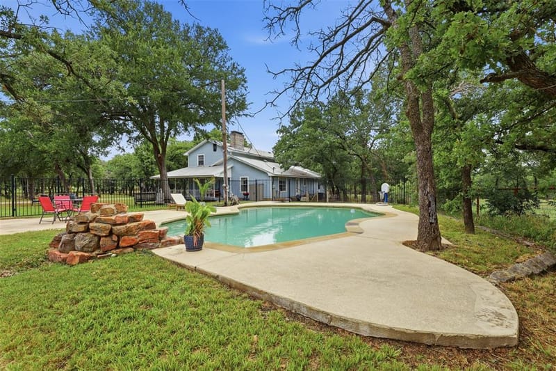 288 Sanders Road, Weatherford TX 76087 - Photo 28