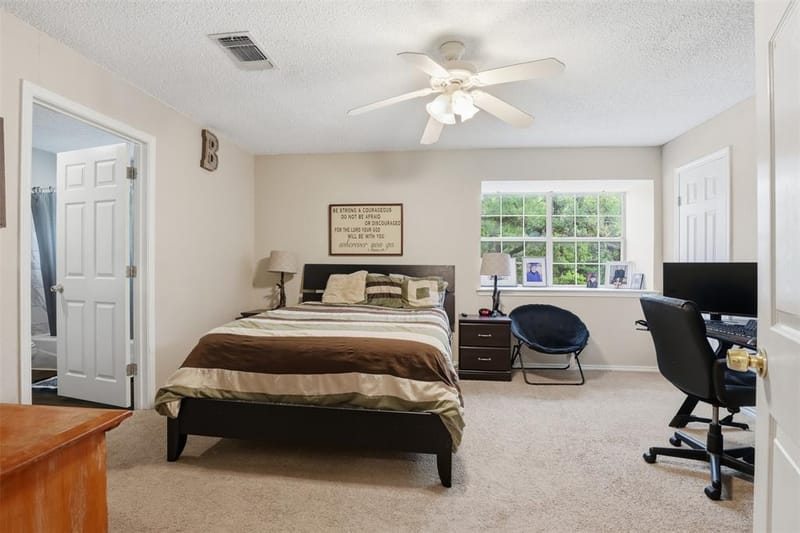 288 Sanders Road, Weatherford TX 76087 - Photo 20