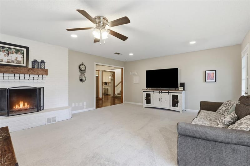 288 Sanders Road, Weatherford TX 76087 - Photo 9