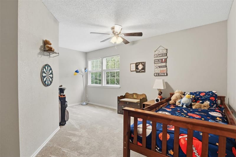 288 Sanders Road, Weatherford TX 76087 - Photo 24
