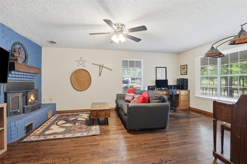 288 Sanders Road, Weatherford TX 76087 - Photo 10