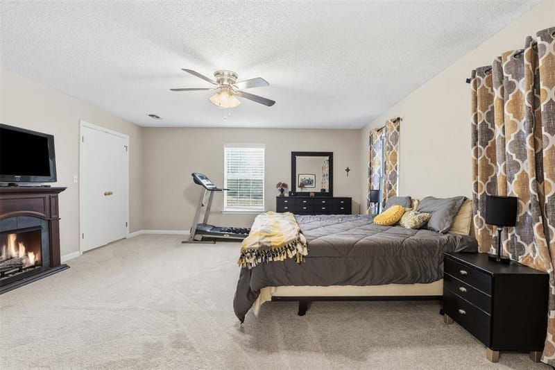 288 Sanders Road, Weatherford TX 76087 - Photo 14