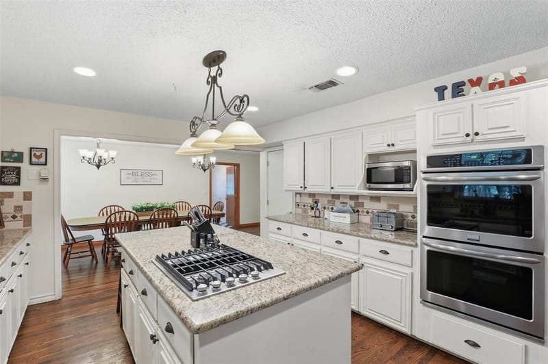288 Sanders Road, Weatherford TX 76087 - Photo 19