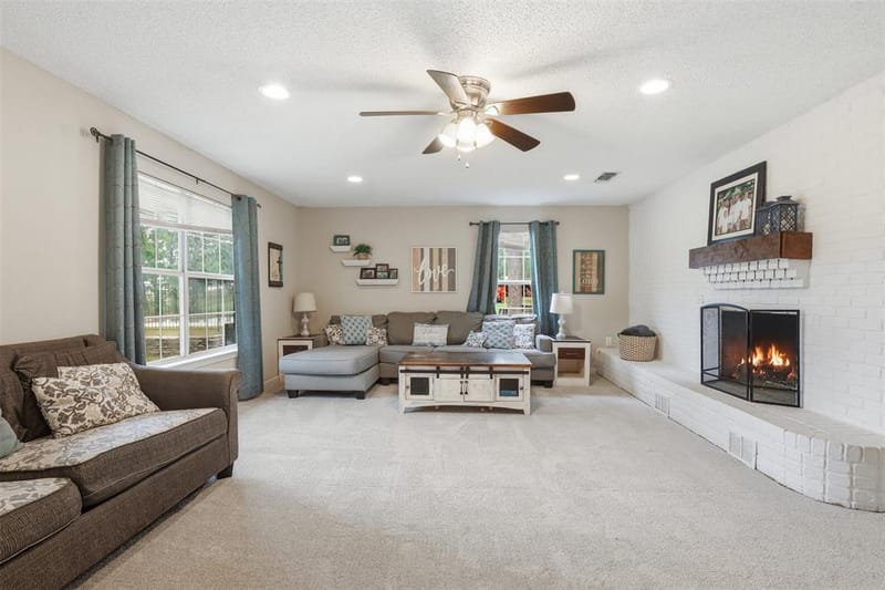 288 Sanders Road, Weatherford TX 76087 - Photo 8