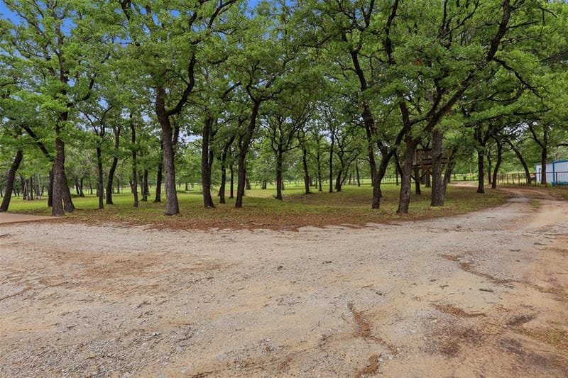 288 Sanders Road, Weatherford TX 76087 - Photo 25