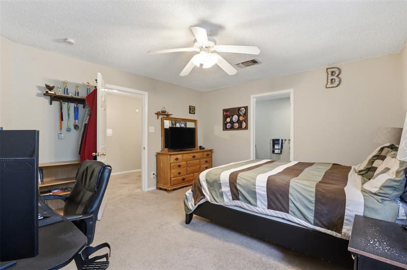 288 Sanders Road, Weatherford TX 76087 - Photo 21
