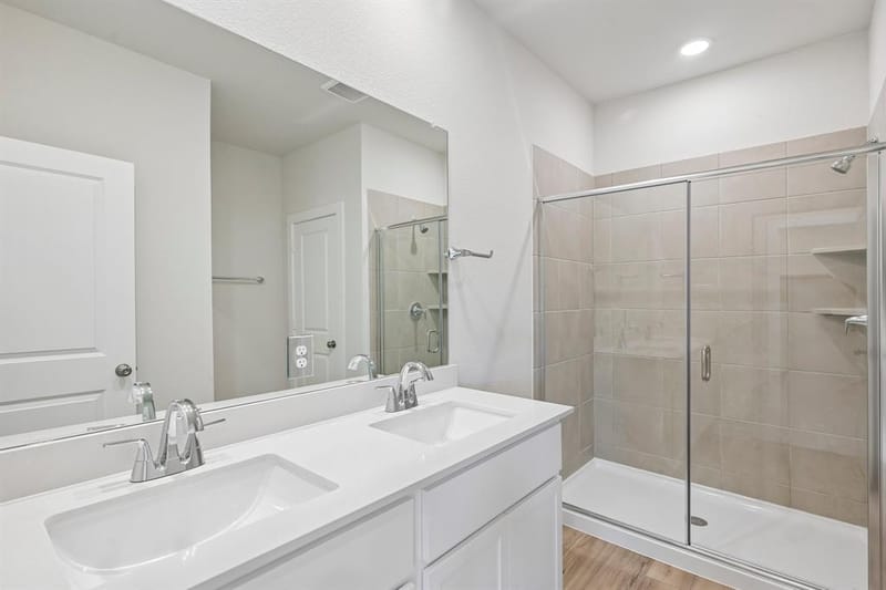 1025 Verde Creek Court, Crowley TX 76036 - Photo 30