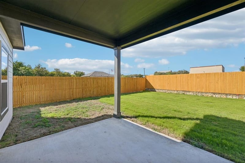 1025 Verde Creek Court, Crowley TX 76036 - Photo 34