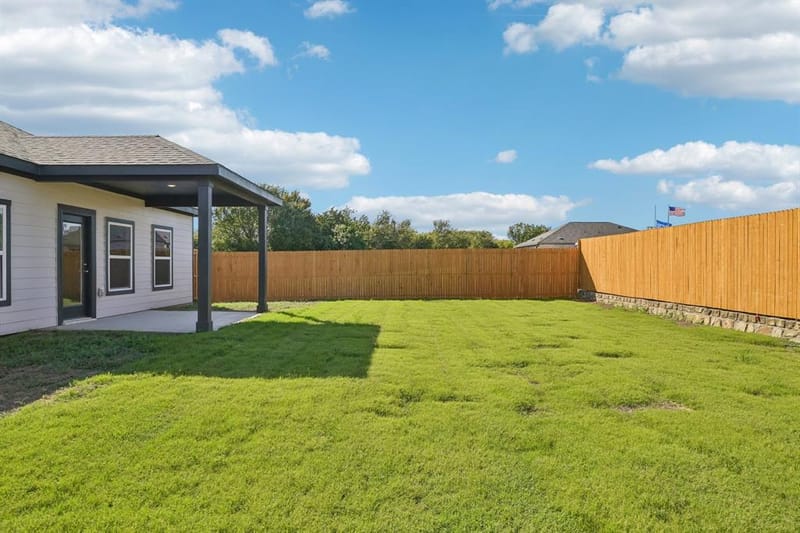 1025 Verde Creek Court, Crowley TX 76036 - Photo 37