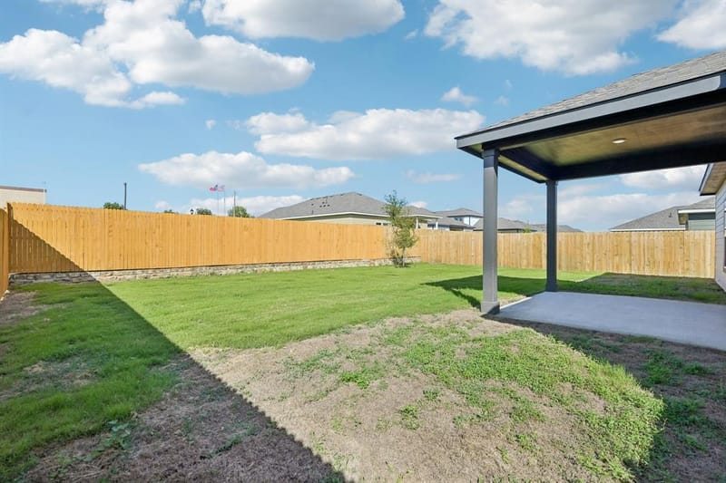 1025 Verde Creek Court, Crowley TX 76036 - Photo 35