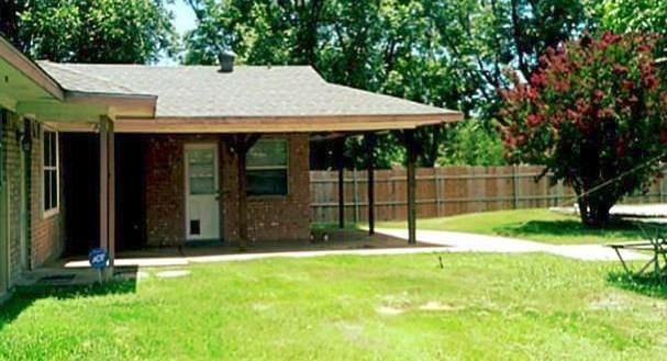 1111 N Houston Street, Royse City TX 75189 - Photo 26