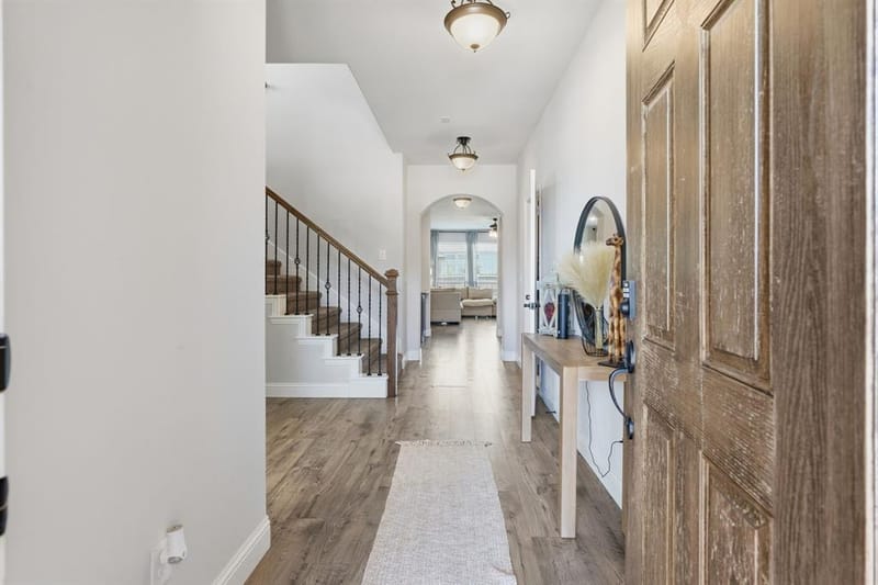 1316 Tree Shadow Lane, Anna TX 75409 - Photo 6