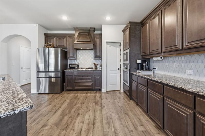 1316 Tree Shadow Lane, Anna TX 75409 - Photo 13
