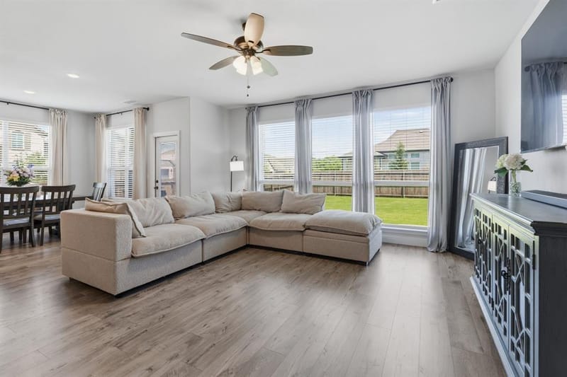 1316 Tree Shadow Lane, Anna TX 75409 - Photo 9