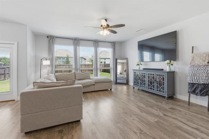 1316 Tree Shadow Lane, Anna TX 75409 - Photo 10