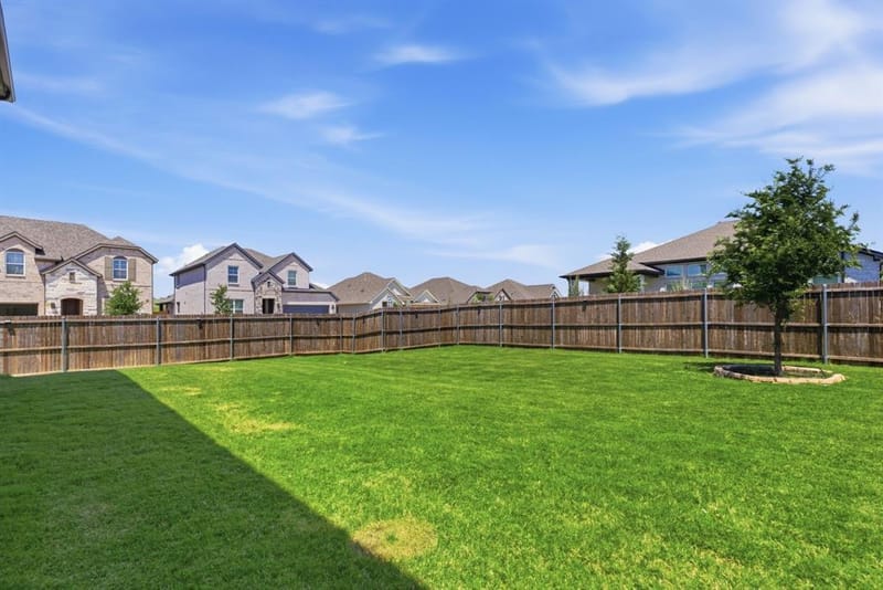 1316 Tree Shadow Lane, Anna TX 75409 - Photo 33