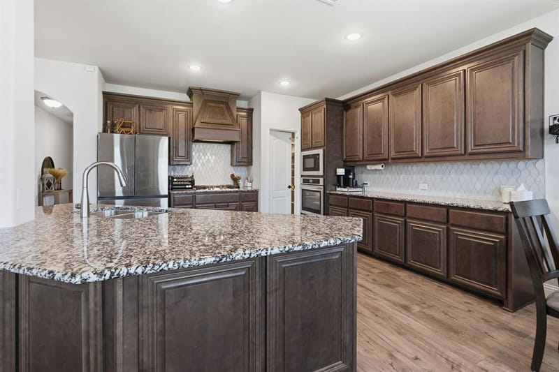 1316 Tree Shadow Lane, Anna TX 75409 - Photo 14