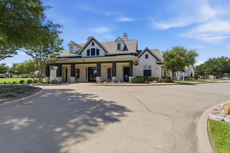 1316 Tree Shadow Lane, Anna TX 75409 - Photo 35